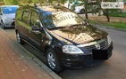 Dacia Logan MCV 14.10.2021