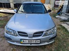 Nissan Almera 23.10.2021