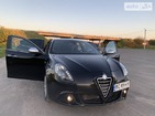 Alfa Romeo Giulietta 21.10.2021