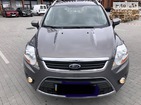 Ford Kuga 05.10.2021