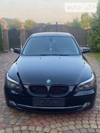 BMW 523 28.10.2021