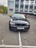 BMW 116 26.10.2021