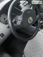 Volkswagen Pointer 29.10.2021