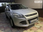 Ford Kuga 18.10.2021