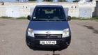 Ford Tourneo Connect 16.10.2021