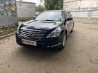 Nissan Teana 13.10.2021