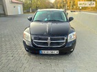 Dodge Caliber 13.10.2021