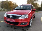 Dacia Logan MCV 23.10.2021