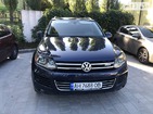 Volkswagen Touareg 29.10.2021