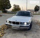 BMW 520 14.10.2021