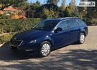 Skoda Octavia 02.10.2021