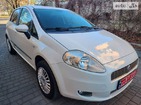 Fiat Punto 31.10.2021