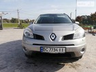 Renault Koleos 31.10.2021