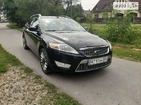 Ford Mondeo 13.10.2021