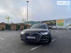 Audi A8 22.10.2021