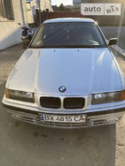 BMW 324 09.10.2021
