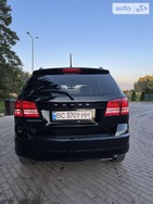 Dodge Journey 23.10.2021