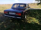 Lada 2107 03.10.2021