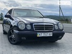 Mercedes-Benz E 200 06.10.2021