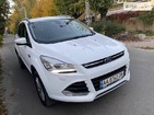 Ford Kuga 08.10.2021