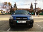 Hyundai Tucson 03.10.2021