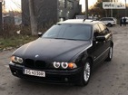BMW 525 30.10.2021