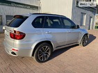 BMW X5 28.10.2021