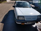 Opel Ascona 02.10.2021