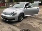 Volkswagen Beetle 04.10.2021