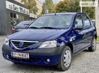 Dacia Logan 09.10.2021