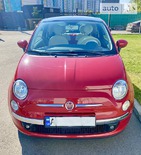 Fiat Cinquecento 03.10.2021