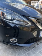 Nissan Sentra 25.10.2021