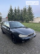 Ford Mondeo 16.10.2021