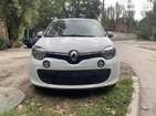 Renault Twingo 28.10.2021