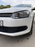 Volkswagen Polo 28.10.2021