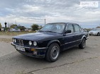 BMW 318 16.10.2021