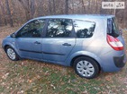 Renault Scenic 30.10.2021