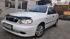 Daewoo Lanos 11.10.2021