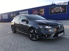 Renault Megane 02.10.2021