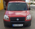 Fiat Doblo 28.10.2021