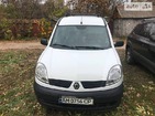 Renault Kangoo 22.10.2021