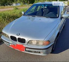 BMW 520 20.10.2021