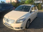 Mercedes-Benz B 180 17.10.2021