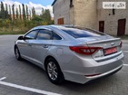 Hyundai Sonata 02.10.2021