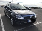 Dacia Logan 10.10.2021