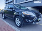 Ford Kuga 08.10.2021