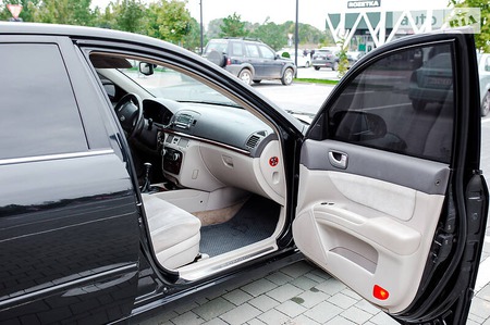 Hyundai Sonata 2006  випуску Хмельницький з двигуном 2 л  седан механіка за 6899 долл. 