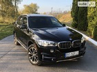BMW X5 11.10.2021