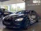 BMW 640 05.10.2021