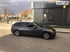 BMW 316 25.10.2021